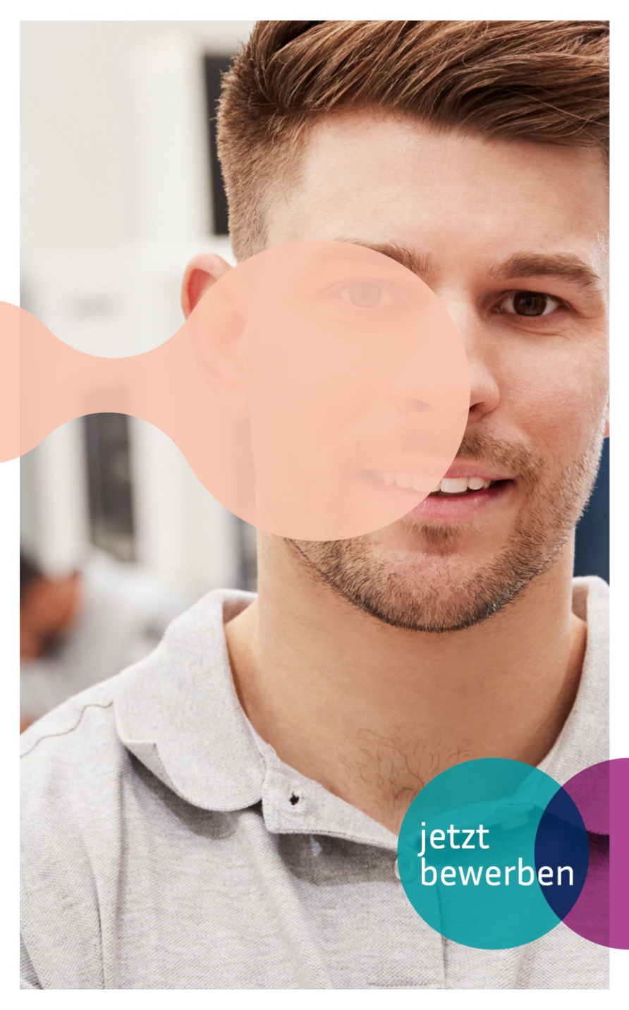 (Junior) IT Support Mitarbeiter:in
