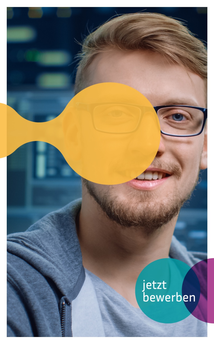 IT Data Analyst (m/w/d) 